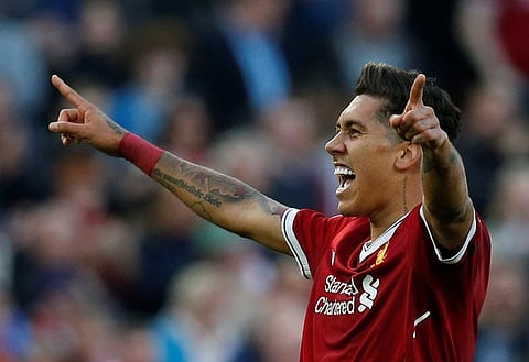 'Things restored', 'I'm loving it' - Liverpool fans rave over shock official reveal