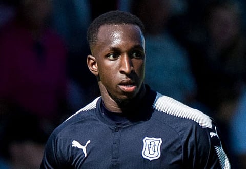 Celtic and Rangers go head-to-head for top-flight enforcer who quit PL giants in summer - report