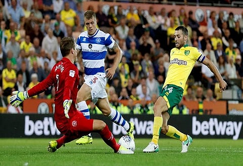 Leeds must seal perfect swoop for 43-cap attacking veteran after free exit confirmed