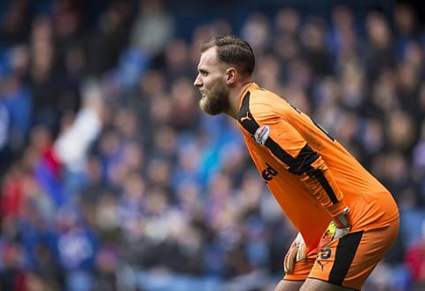 'Busy few weeks' - Insider claims second Rangers goalkeeper close to Ibrox exit