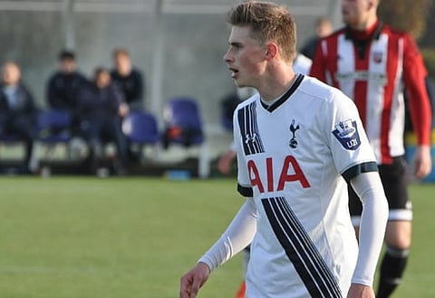 Insider: Tottenham 21-year-old heads to new club ahead of reported June exit