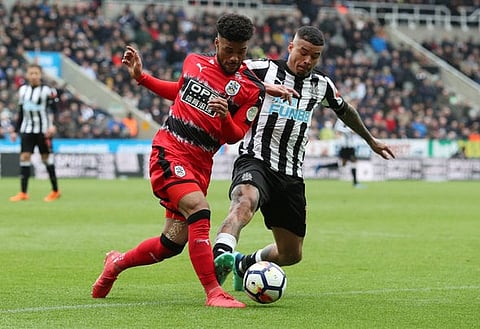 Tottenham in hunt to sign £25k-a-wk flyer in blistering form, would quit title-holders - reports