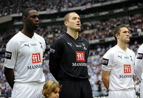 'He'll be the good cop' - Exclusive: Robinson delivers verdict on Tottenham backroom reshuffle