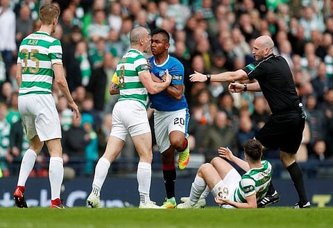 Rangers must flog most profitable asset after form nosedived, sale could fund revamp