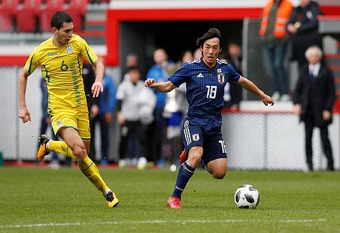 Report: Newcastle launch transfer mission for diminutive 5'3" attacker dazzling in top flight