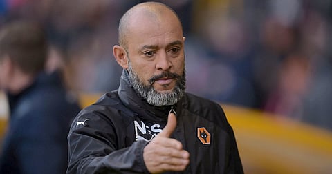 Revealed: Wolves make move to sign centre-forward who snubbed move to Man City