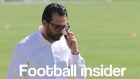 Sources: Middlesbrough in pole position to sign centre-forward in January ahead of Leeds