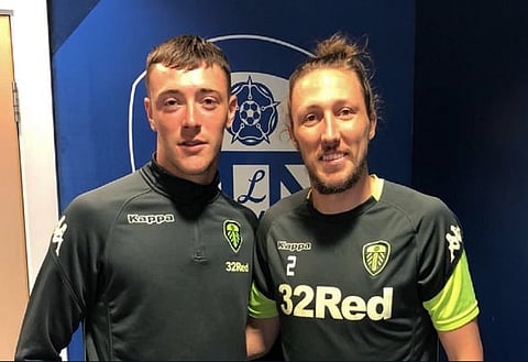 'Best footballer I've ever seen', 'Can't wait' - Leeds fans react to prolific striker's tweet