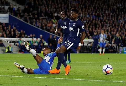 Future of Tottenham £70k-a-week man surely in doubt after transfer development – reports