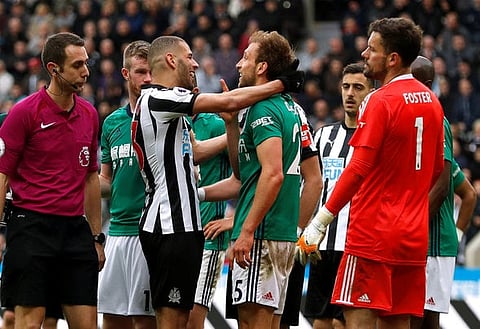 'Truly shocking' - Newcastle fans react to potentially season-ending bombshell