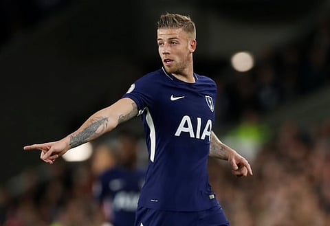 Tottenham fire sale: Big name put up for sale, offers heard for two other stars - Guardian