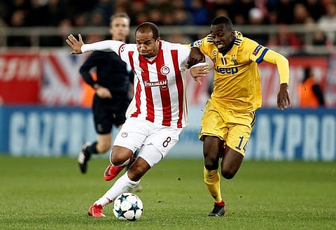 Report: Leeds close in on temporary swoop for Champions League midfield mainstay