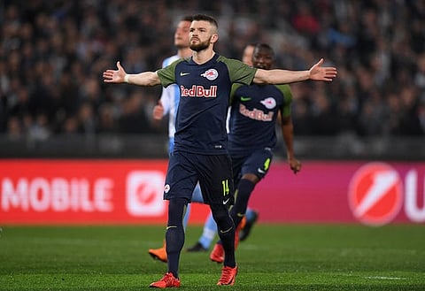 Newcastle must act fast and snap up 13-goal maestro as Liverpool reportedly enter hunt