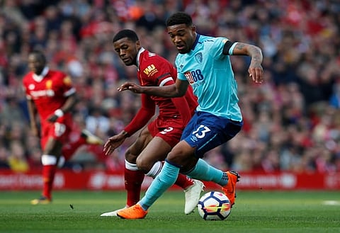 'Terrible player', 'God help us' – Liverpool fans destroy one star despite win v Bournemouth