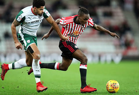 'Pick at their carcass', 'Sign him' - Newcastle fans drool over Sunderland ace, want him signed