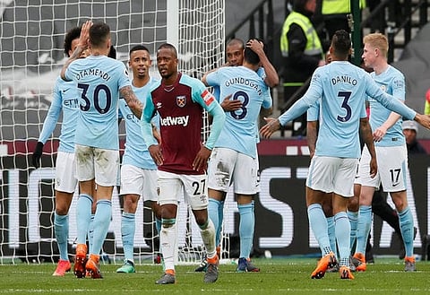 £75,000-a-wk player is most pointless signing ever made by West Ham after yet another stinker