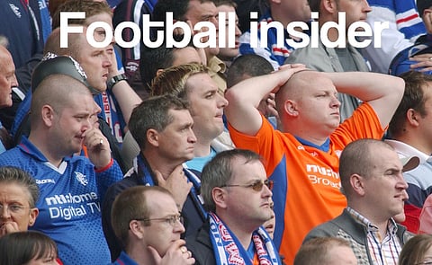 Orange Rangers Hummel kit goes on sale but there's a catch