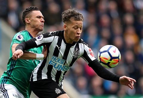 Reports: Newcastle green light exit of £40k-a-week mainstay on one condition as hunt heats up