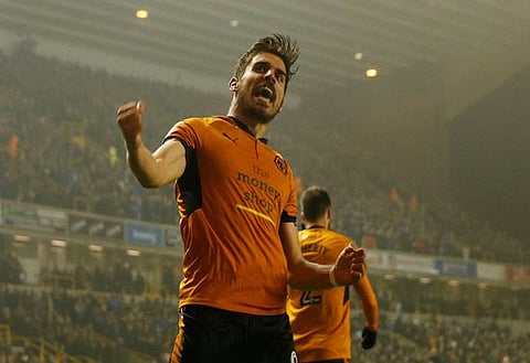 Reliable journalist: Player of the year contender is joining Liverpool this summer