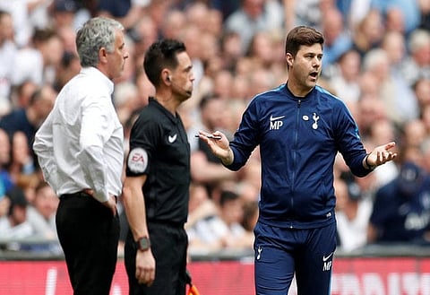 Report: Tottenham green light exit of senior duo - trio could follow in heartbreak for fans