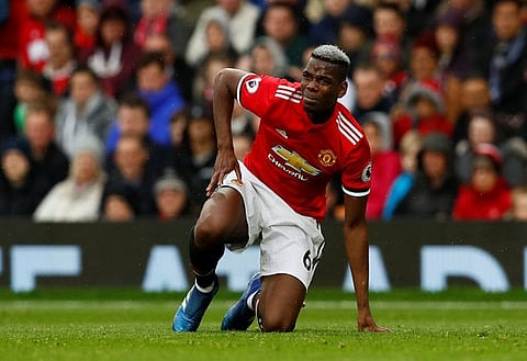 Midfielder with 10 assists major doubt for Tottenham FA Cup semi-final v Man United - report