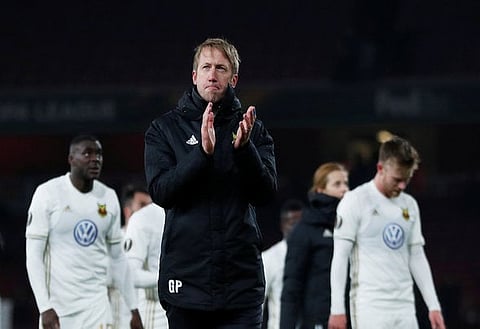 Exclusive: Brighton set to beat Leeds to 22-yr-old signing after agreeing £3.9m fee