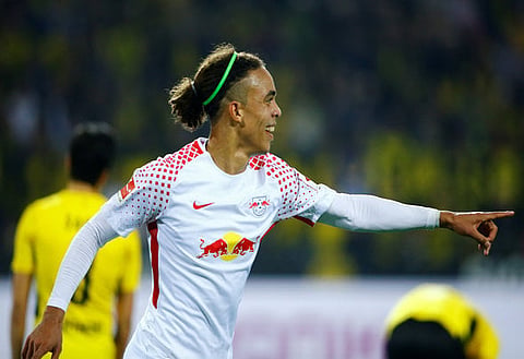 Liverpool-mad colossus would be perfect Everton summer signing, he is dreaming of PL switch