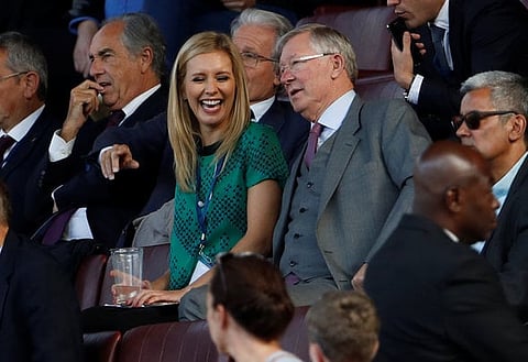 'You’ve gone very quiet' - Graham Roberts takes brutal swipe at Rachel Riley after Tottenham win