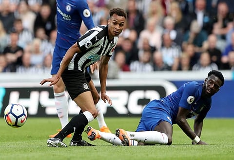 Please sell, Must leave, Garbage – Chelsea fans rip one player to shreds after loss v Newcastle