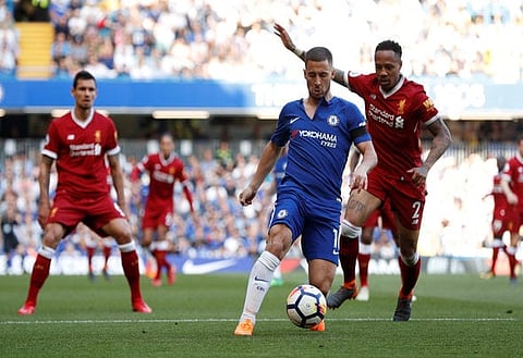 'Shocking', 'Finished', 'Awful' - Liverpool fans trash reported £70k-a-week star v Chelsea