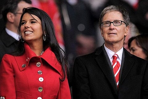 Revealed: Liverpool to offer £50m+ new deal that FSG sees as priority
