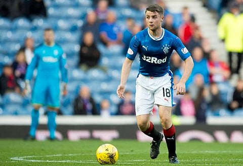 Jordan Rossiter delivers verdict on what impact Gerrard will have on him at Rangers