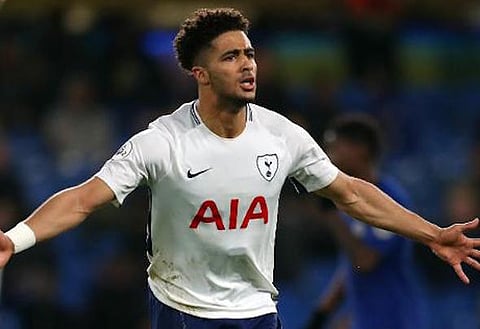 Sources: Tottenham agree fee with Euro club for attacker exit, he's already cleared his locker