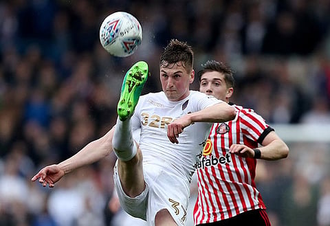 Defensive colossus among duo Leeds must agree terms for after confirmed done deal