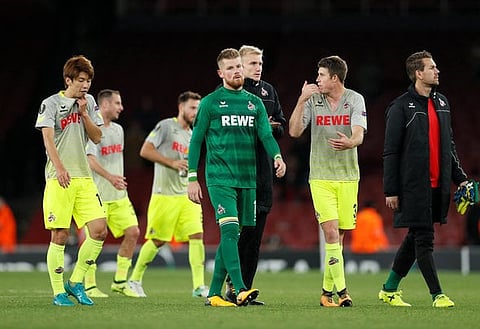 Forget Bittencourt, Tottenham must poach Koln for 6'3" giant to rival senior mainstay