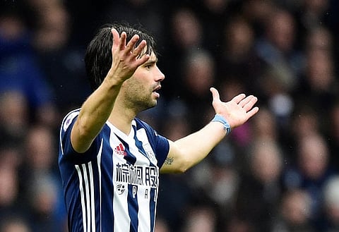 £60,000-a-wk midfield destroyer is exactly what Leeds need, Orta would be crazy to ignore chance