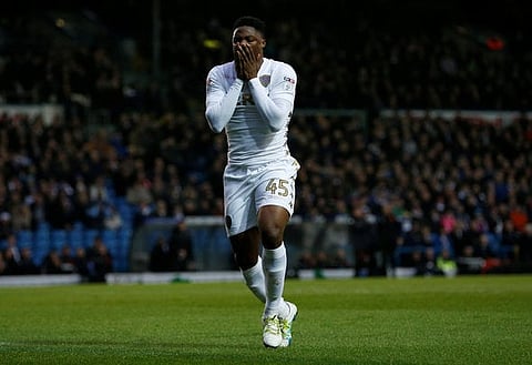 'Just sell', 'Anonymous' - Leeds fans slam one player despite win v QPR