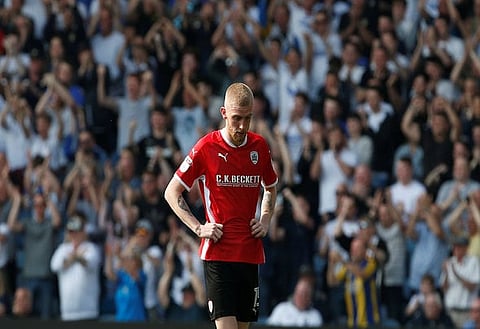 Rangers must make firm decision on striker and kill constant speculation off