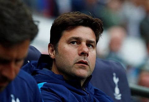 Done deal: Tottenham trigger clause in deal of first teamer to extend stay - confirmed