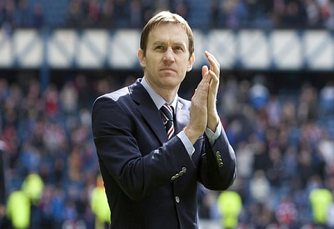 'Great move' – Rangers cult hero delighted by return of former teammate to Ibrox