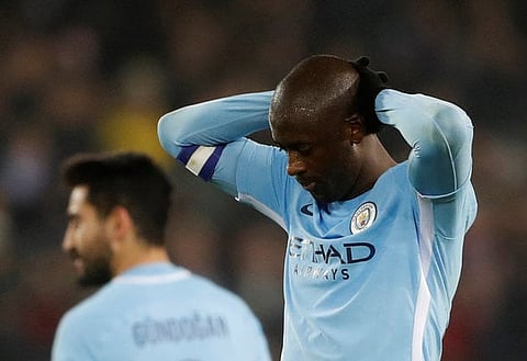 Betting latest: Rangers and Celtic in running to sign Yaya Toure
