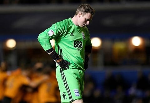 Exclusive: Birmingham reject Leeds loan offer for Stockdale