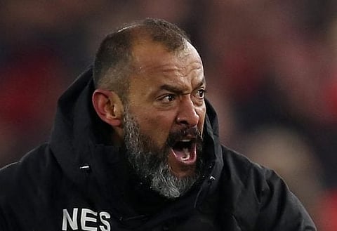 Wolves midfielder set to depart, imminent exit expected - report