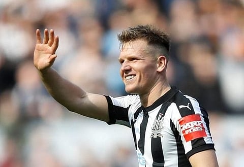 Newcastle want Kenedy and Townsend, will sanction Ritchie exit to get them - report