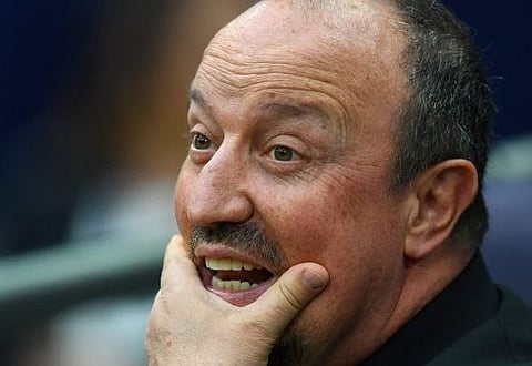 Newcastle United striker targeted in Championship raid, sizeable bid required - report