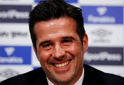 Everton to swoop for Celtic star, long-term Baines replacement - report
