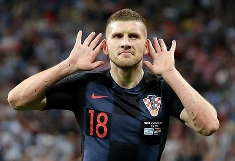 Everton eye move for Croatia World Cup star, face battle with PL rivals - report