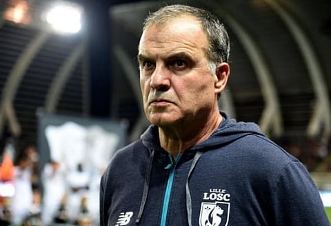 Reliable journalist highlights one key issue as Leeds talks with Bielsa continue