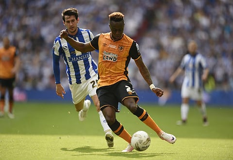 Celtic may offer Odubajo career lifeline after talks - report