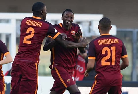 'A lot to work with' - Respected journalist delivers verdict on Umar Sadiq